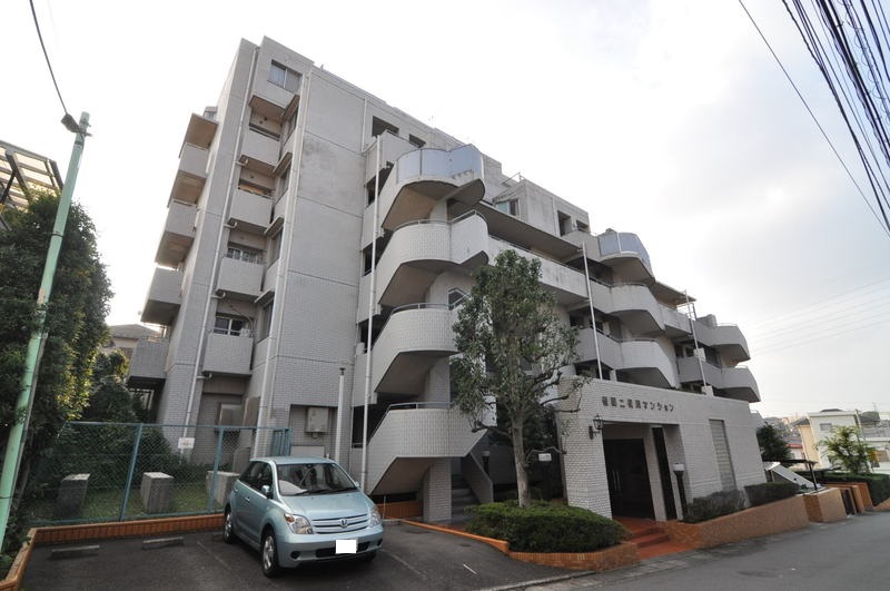 横浜市旭区二俣川2丁目 中古マンションの詳細情報 株式会社さがみ住宅